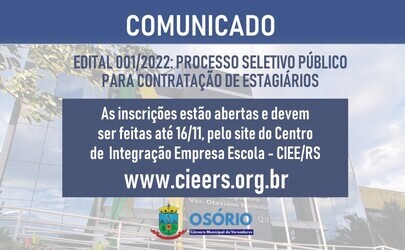legislativo-osoriense-divulga-edital-de-processo-seletivo-publico-para-contratacao-de-estagiarios-2