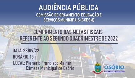 legislativo-promovera-audiencia-publica-sobre-metas-fiscais-do-segundo-quadrimestre-de-2022