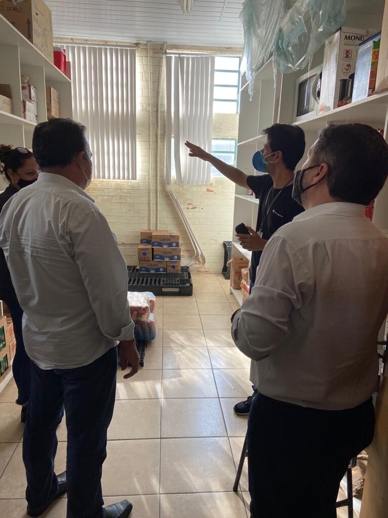 camara-reune-se-com-cras-para-alinhamento-de-campanha-de-alimentos