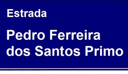 lei-denomina-estrada-de-pedro-ferreira-dos-santos-primo-na-varzea-do-padre