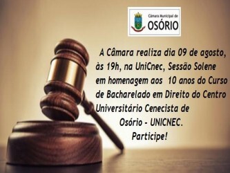 camara-realizara-sessao-solene-em-homenagem-aos-10-anos-do-curso-de-direito-da-unicnec