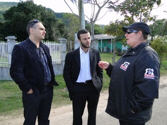 presidente-da-camara-ouve-comunidade-de-aguapes-junto-ao-diretor-do-daer