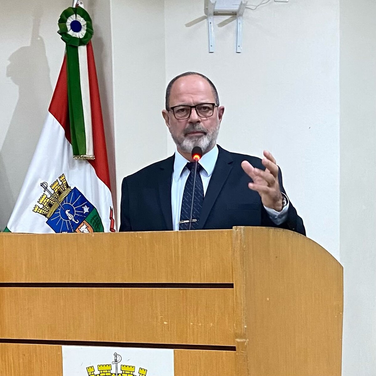 ➡ Vereadores aprovaram dois projeto de lei em sessão ordinária 9.jpg