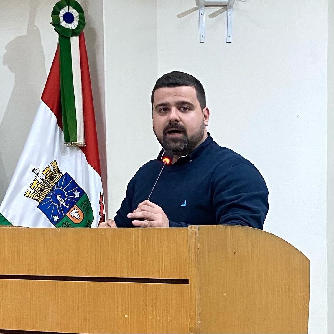 ➡ Vereadores aprovaram dois projeto de lei em sessão ordinária 7.jpg