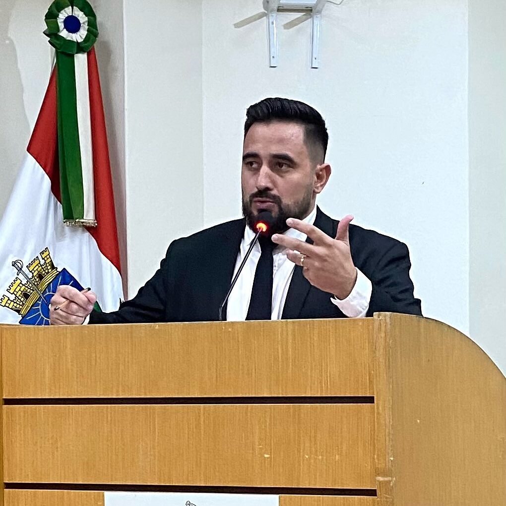 ➡ Vereadores aprovaram dois projeto de lei em sessão ordinária 4.jpg