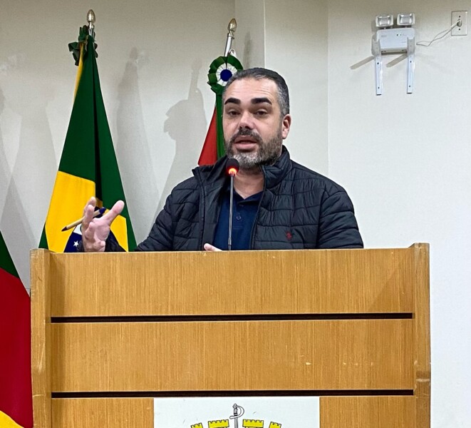 ➡ Vereadores aprovaram quatro projetos de lei em sessão ordinária 5.jpg