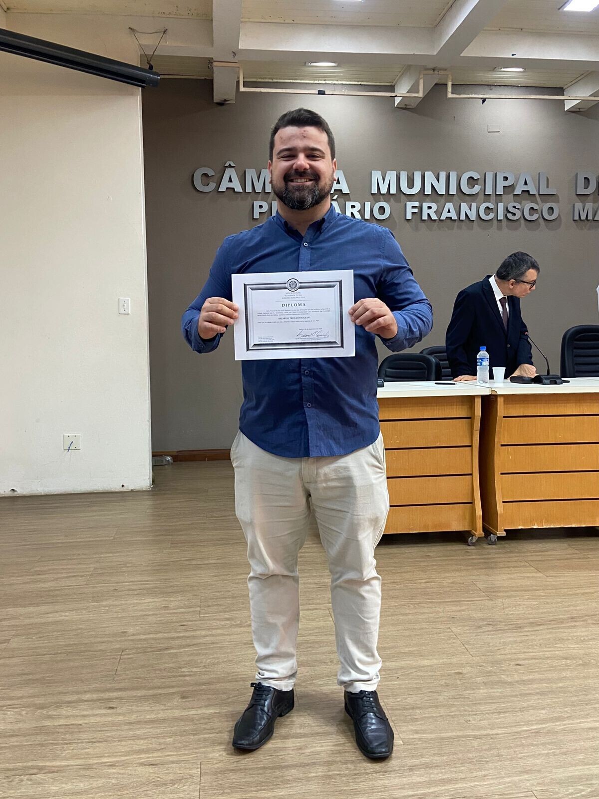 diplomacao-dos-eleitos-para-o-pleito-de-2025