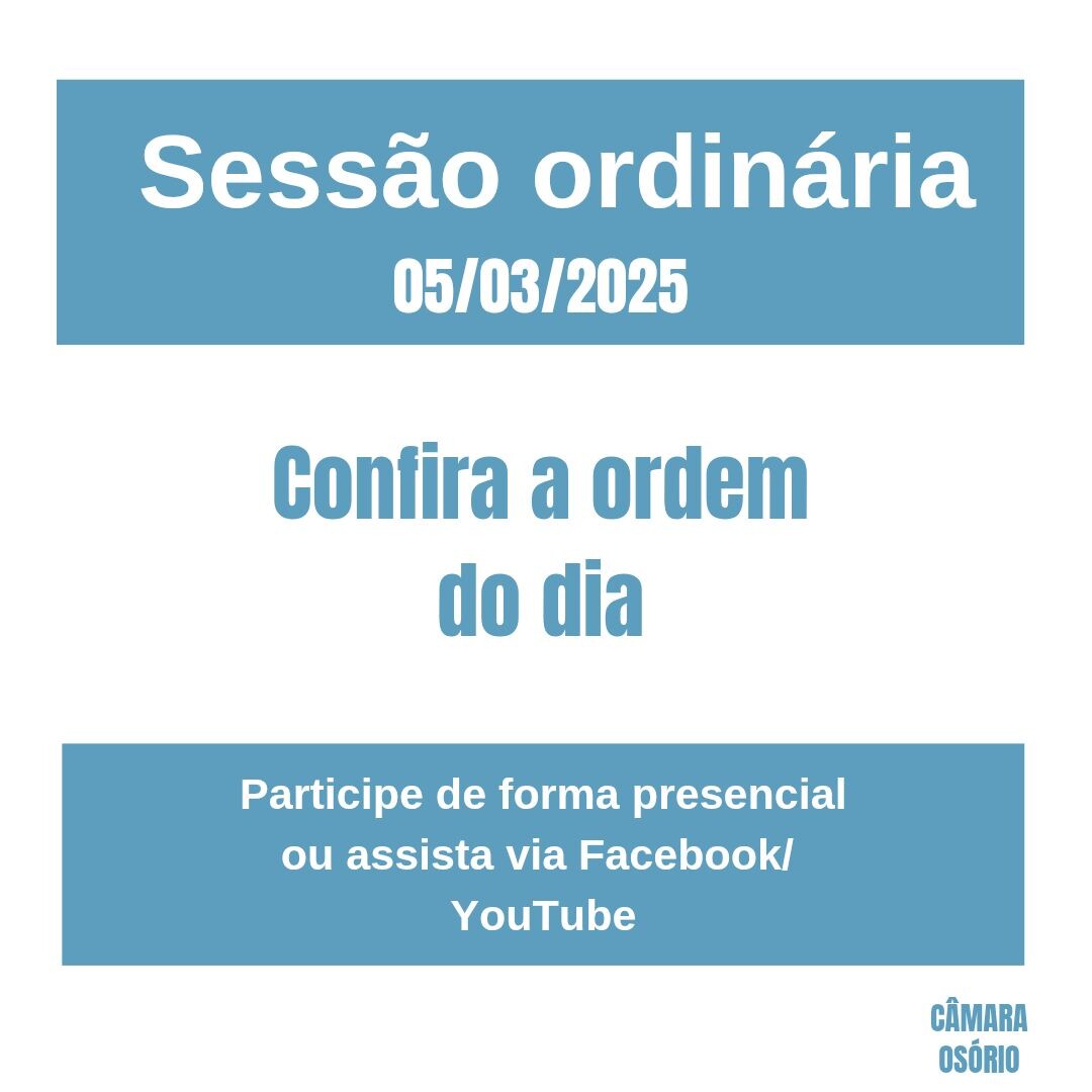 divulgada-ordem-do-dia-da-proxima-sessao-ordinaria