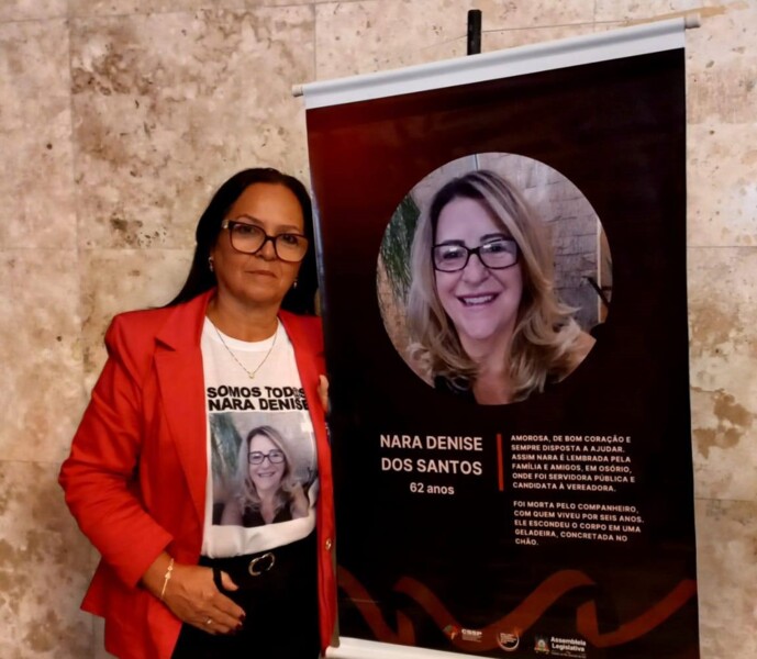 projeto-aprovado-pela-camara-faz-homenagem-a-nara-denise-dos-santos