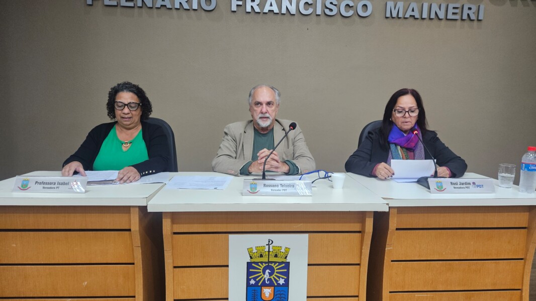 Presidente, vice e 1ª secretária.jpg
